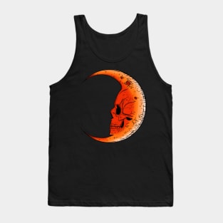 The Killing Moon Tank Top